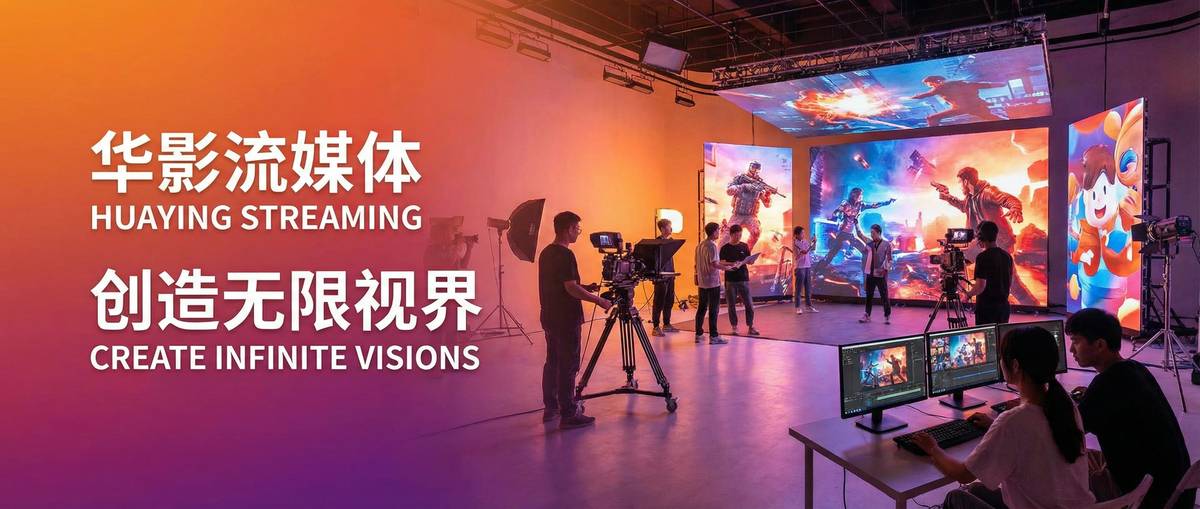 五一吃瓜网影视传媒制作