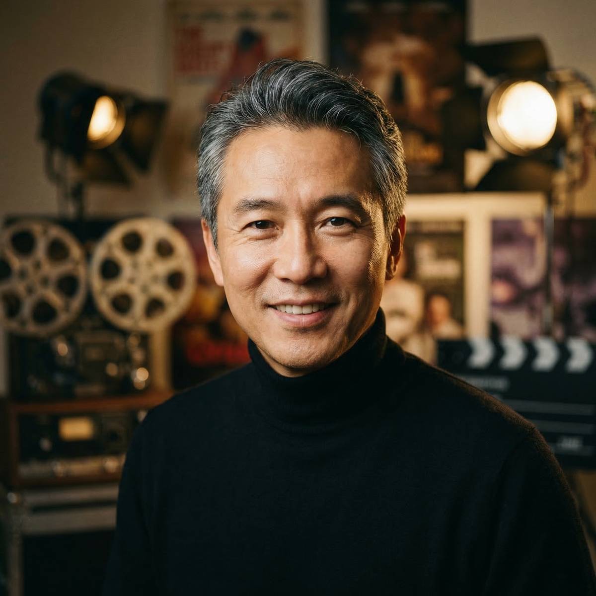 五一吃瓜网导演顾问