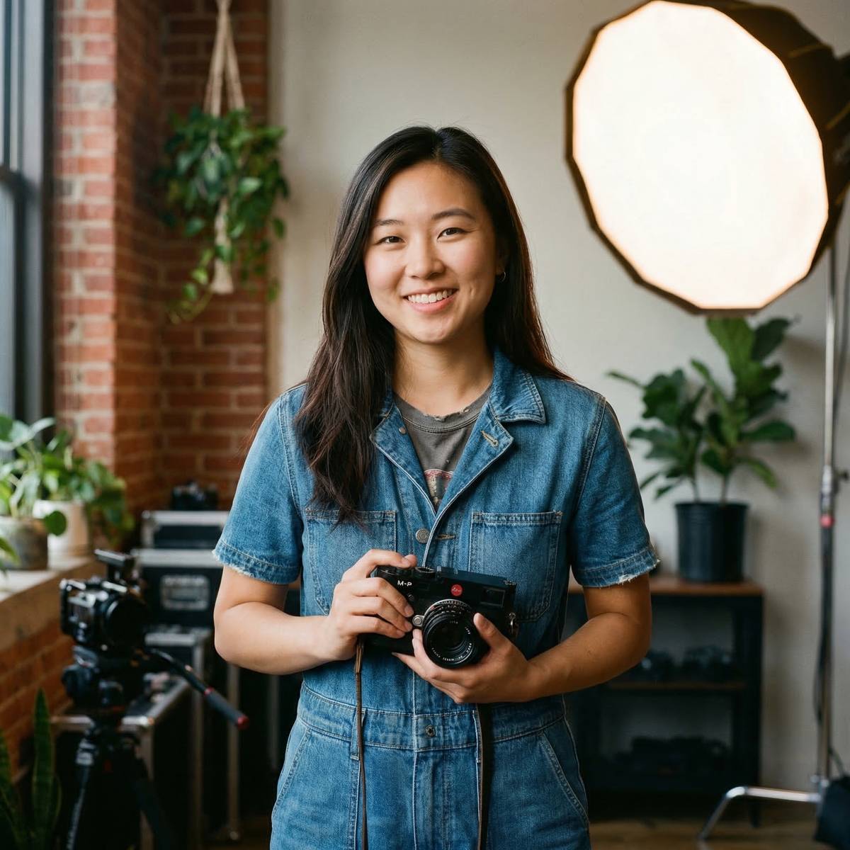 五一吃瓜网摄影师