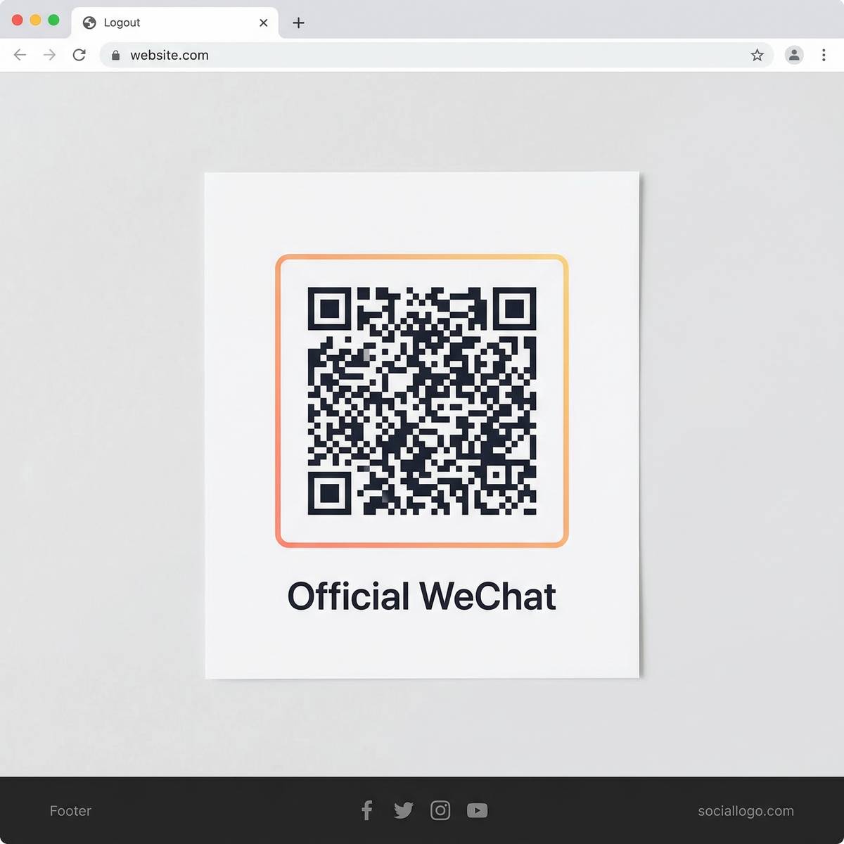 五一吃瓜网公众号