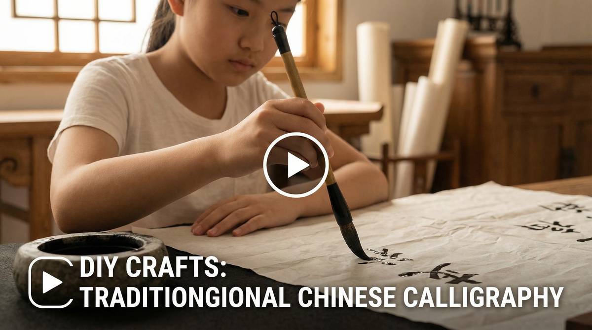 五一吃瓜网书法艺术视频