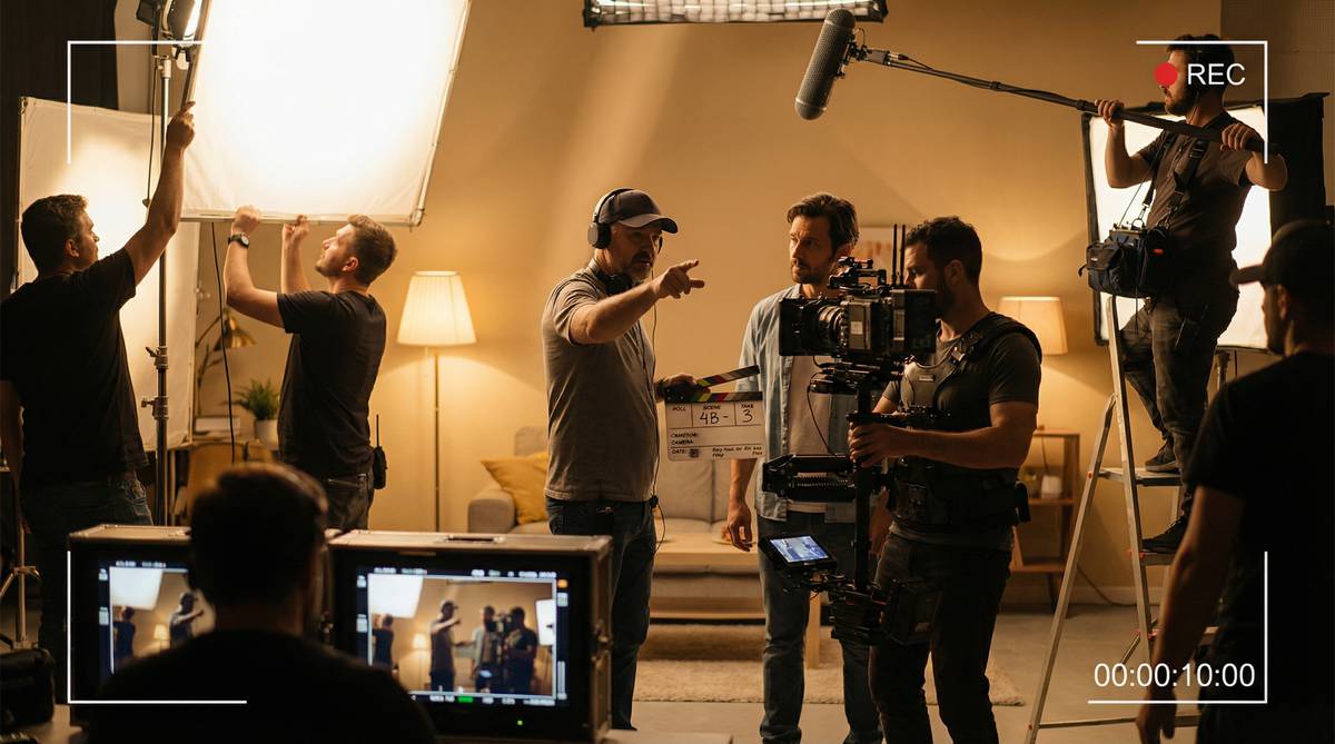 五一吃瓜网影视幕后视频